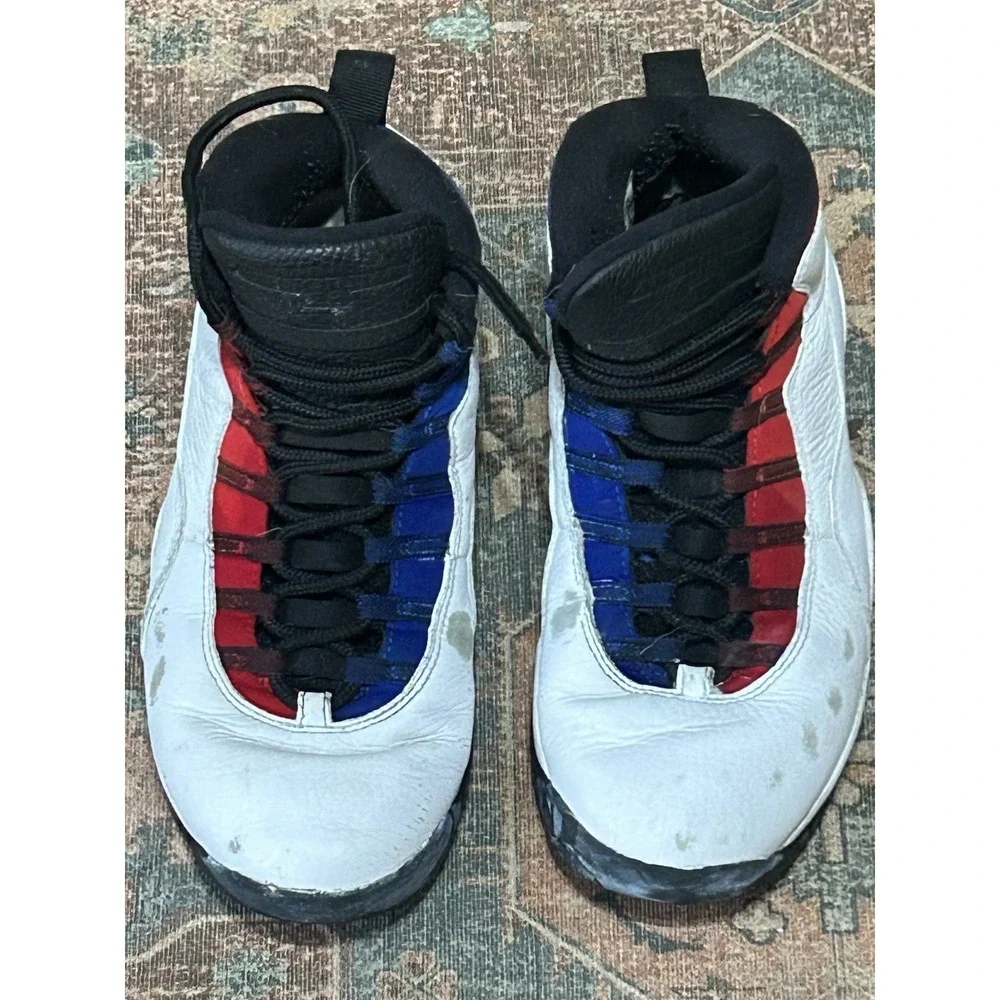 Air Jordan 10 Retro